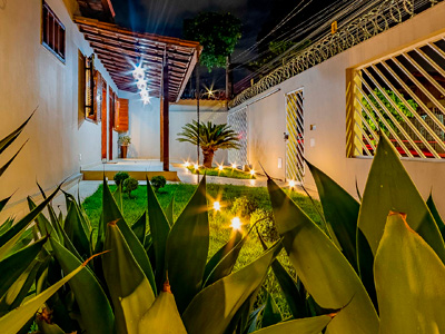 Clínica Odontológica -Santa Rosa - BH