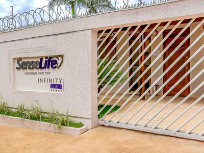 Clínica Odontológica -Santa Rosa - BH