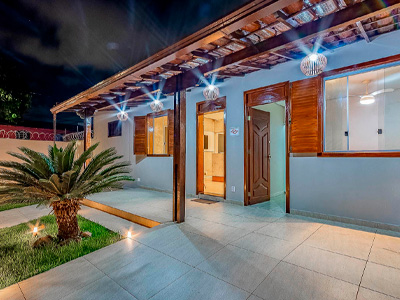 Clínica Odontológica -Santa Rosa - BH