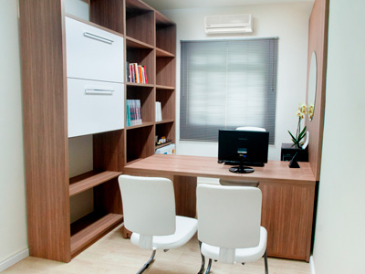 Clínica Odontolológica - Santa Rosa - BH