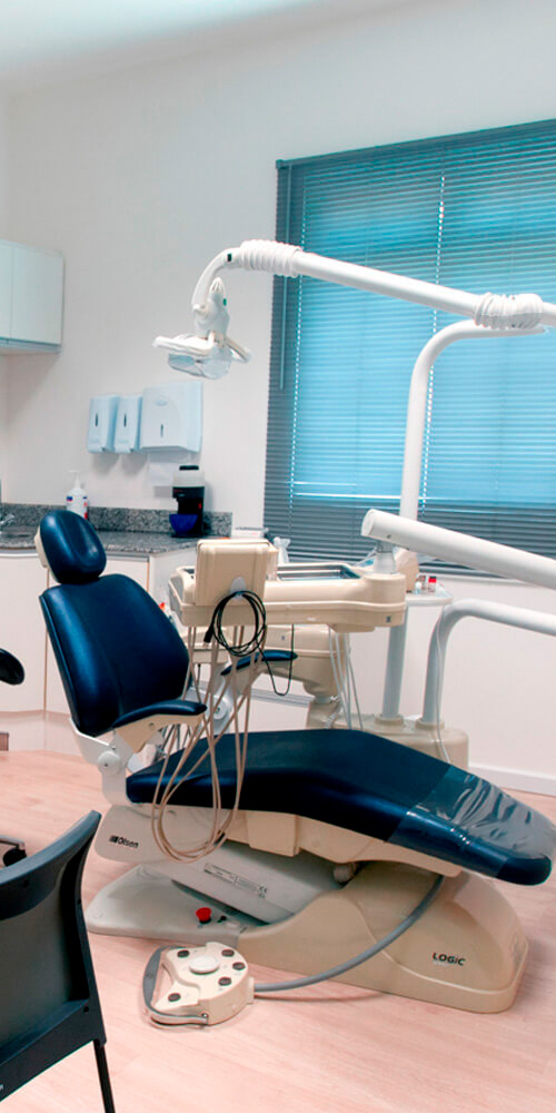 Clínica Odontológica -Santa Rosa - BH