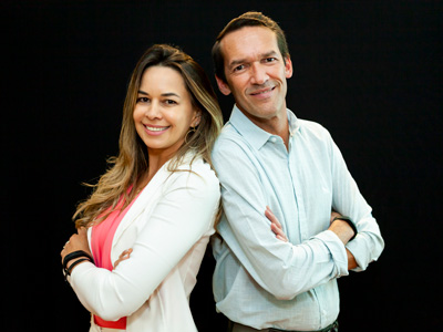 Clínica Odontológica - Santa Rosa - BH