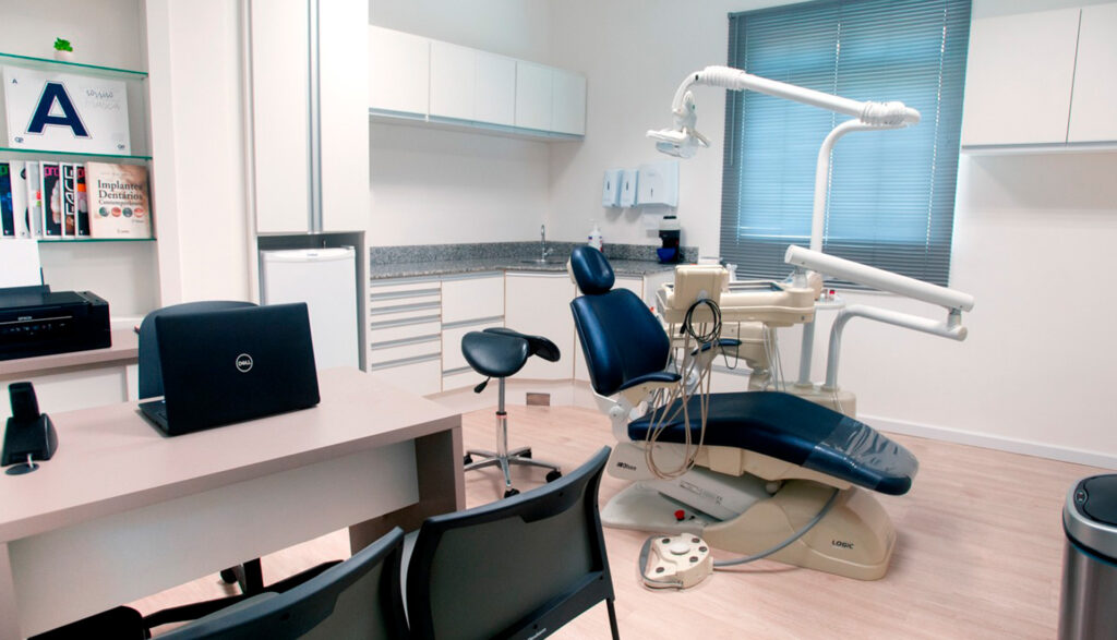 Clínica Odontológica - Santa Rosa - BH