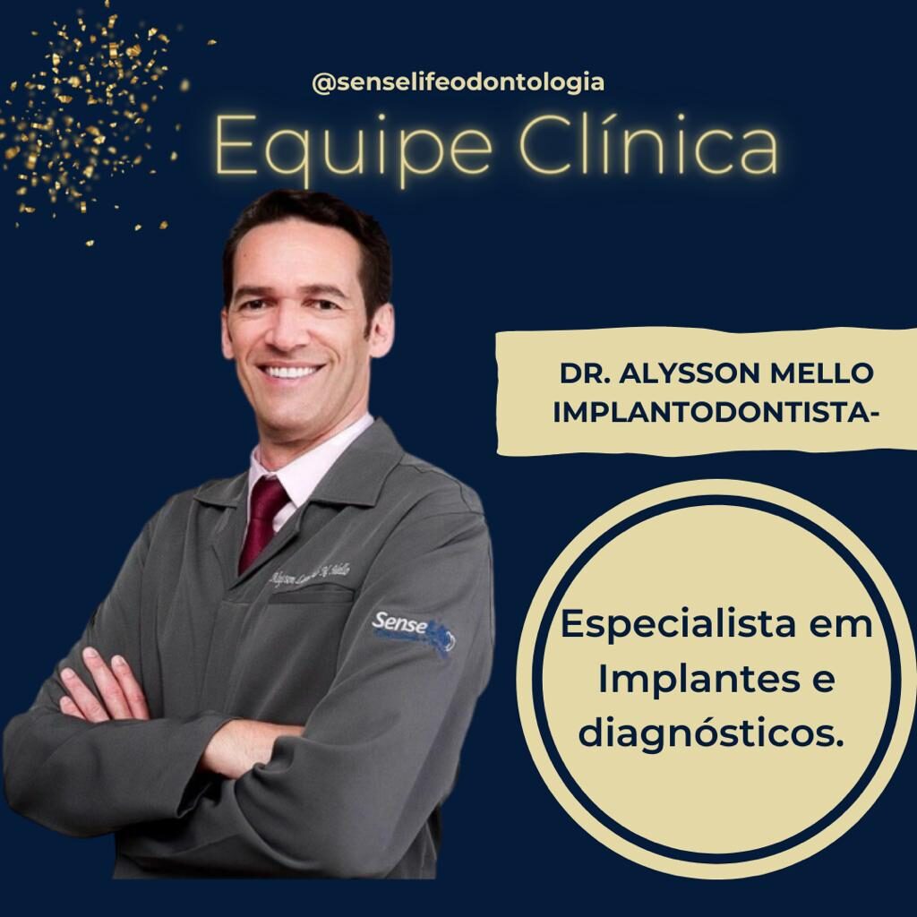 Dr Alysson