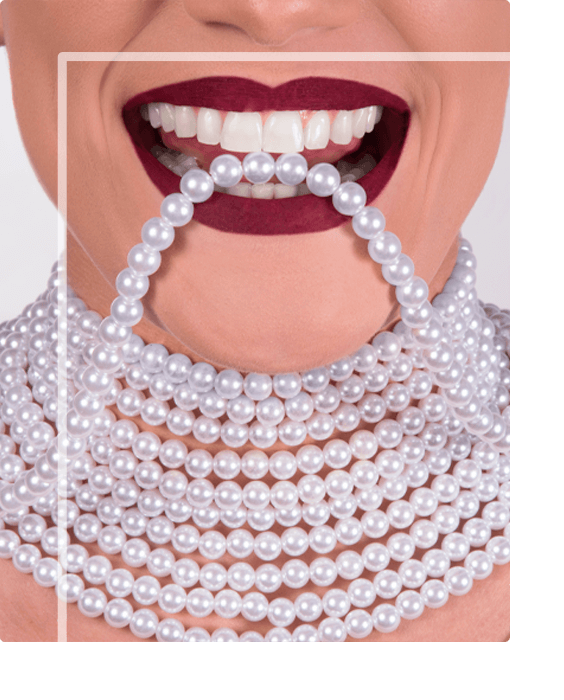 Facetas e Lentes de Contato Dental em Santa Rosa - BH