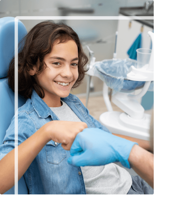 odontopediatria