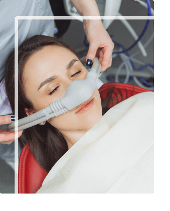 sedação consciente